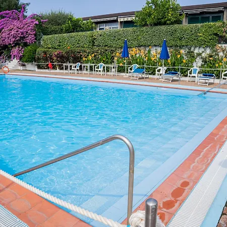 Appartamento 312 - Al Parco, Patio Vista Mare E Piscina A 12 Minuti A Piedi Dalle Spiagge