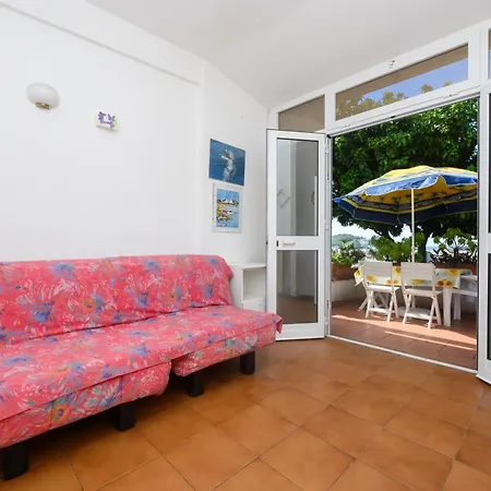 Appartamento 312 - Al Parco, Patio Vista Mare E Piscina A 12 Minuti A Piedi Dalle Spiagge *