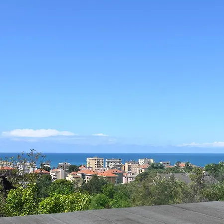 Appartamento 312 - Al Parco, Patio Vista Mare E Piscina A 12 Minuti A Piedi Dalle Spiagge *