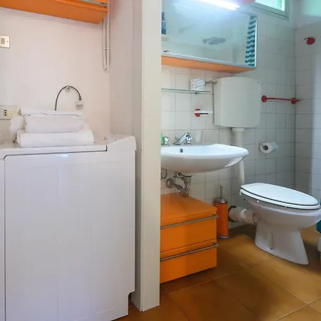 312 - Al Parco, Patio Vista Mare E Piscina A 12 Minuti A Piedi Dalle Spiagge Апартаменты