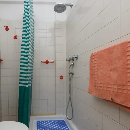 Апартаменты 312 - Al Parco, Patio Vista Mare E Piscina A 12 Minuti A Piedi Dalle Spiagge *
