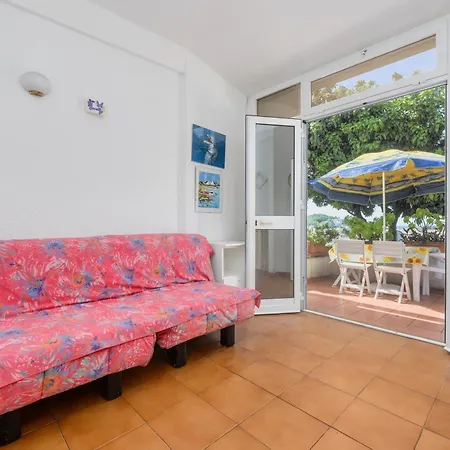 312 - Al Parco, Patio Vista Mare E Piscina A 12 Minuti A Piedi Dalle Spiagge Апартаменты *