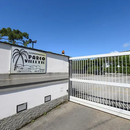 312 - Al Parco, Patio Vista Mare E Piscina A 12 Minuti A Piedi Dalle Spiagge Апартаменты Сестри-Леванте