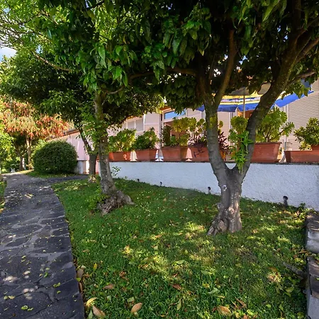 312 - Al Parco, Patio Vista Mare E Piscina A 12 Minuti A Piedi Dalle Spiagge * Сестри-Леванте